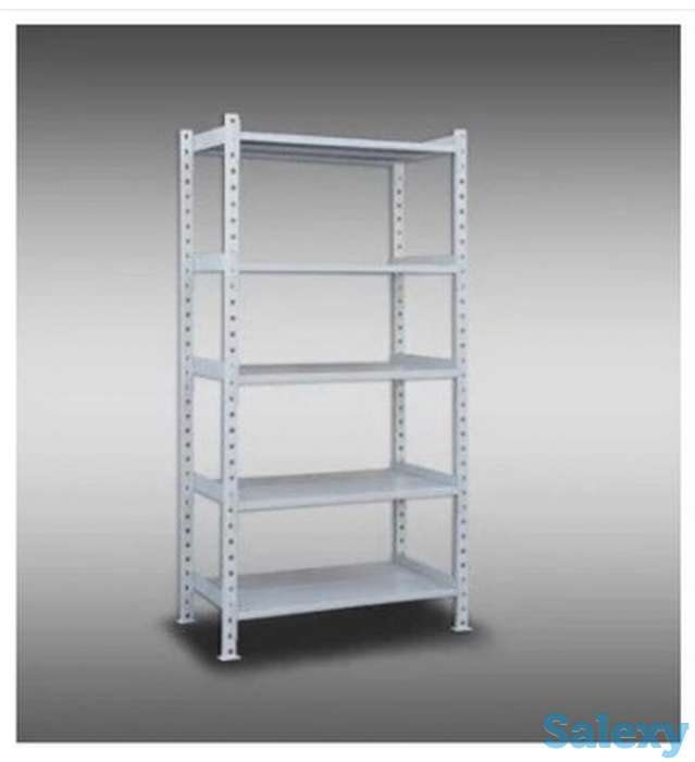 Складские стеллажи от производителя, фотография 4