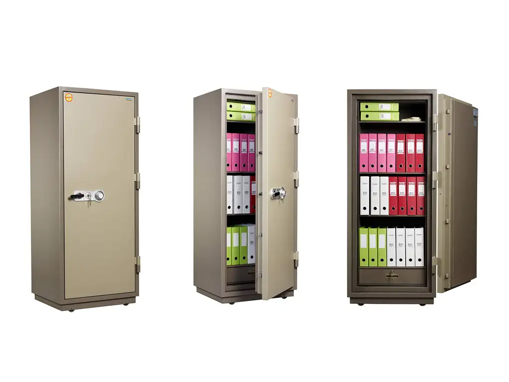 Огнестойкие сейфы пр-во Россия серии Valberg FRS, фотография 16