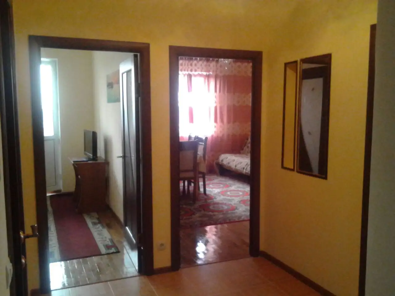 продажа 2х комн квартиры, ул.Радостовца-Басенова, фотография 4