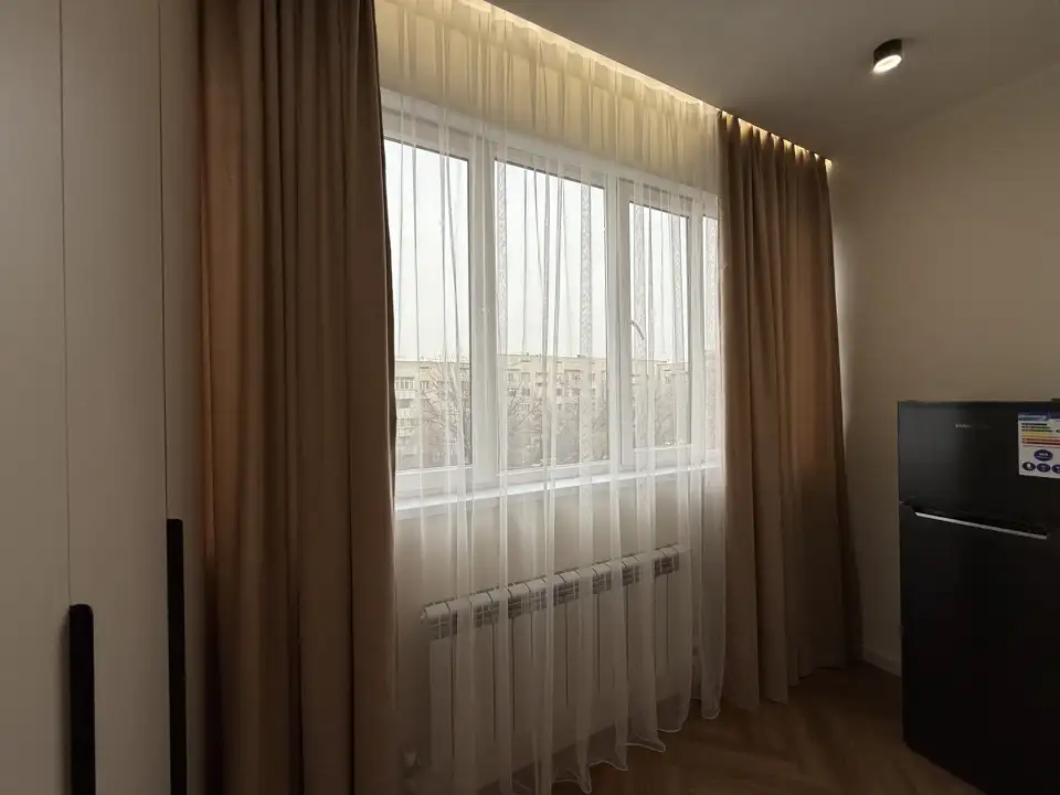 Апартаменты бизнес класса в ЖК Сириус в золотом квадрате!, фотография 15