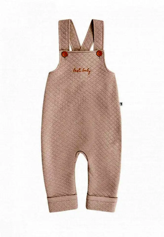 Комбинезон bossa nova, фотография 1