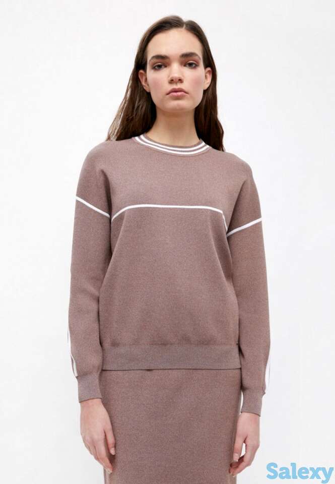 Джемпер finn flare, фотография 1