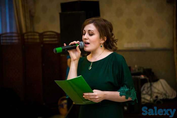 Тамада на Ваш праздник, фотография 2