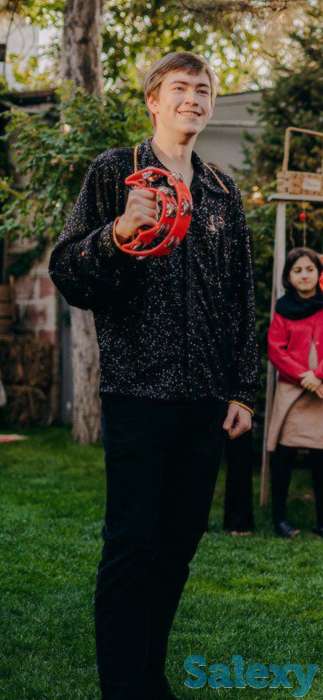 Цыгане Алматы ансамбль очи черные свадьбы юбилеи и тд, фотография 7