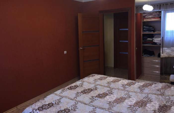 3-комнатная квартира, мкр Тастак-1, фотография 2