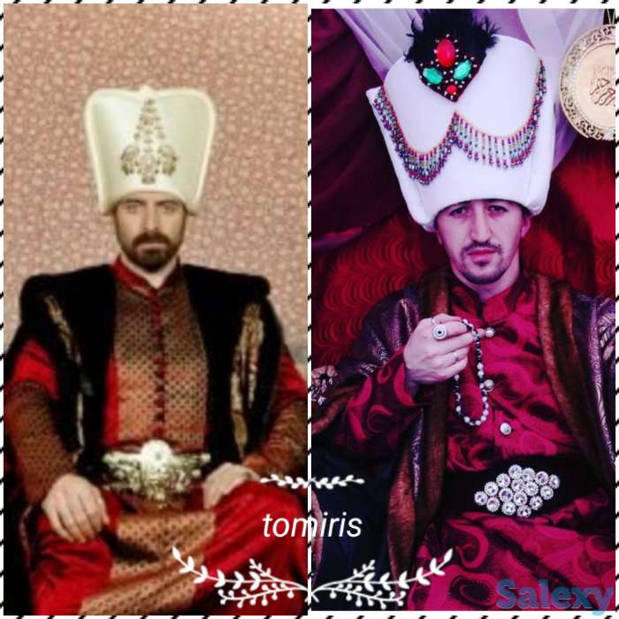 Карнавальные костюмы в алматы, фотография 1