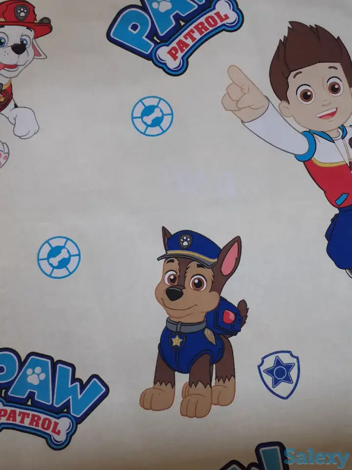 Продам детский комплект постельного белья 