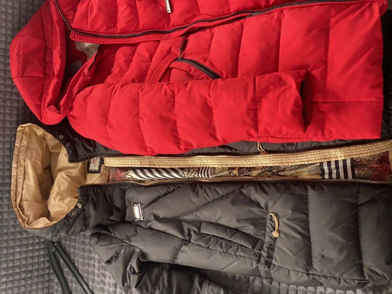 Пальто и куртки для девочки, фотография 4