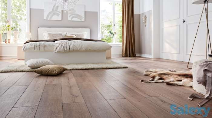 Ламинат от Kronostar (Россия) 10мм 33 класс в Астане!, фотография 1