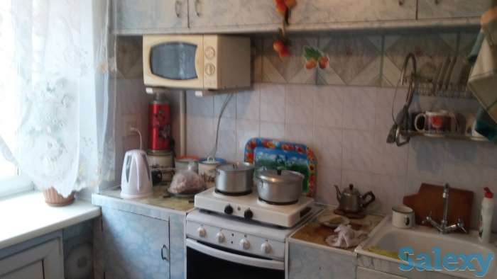 Продам 2-х комнатную квартиру, Курчатова 6, фотография 6