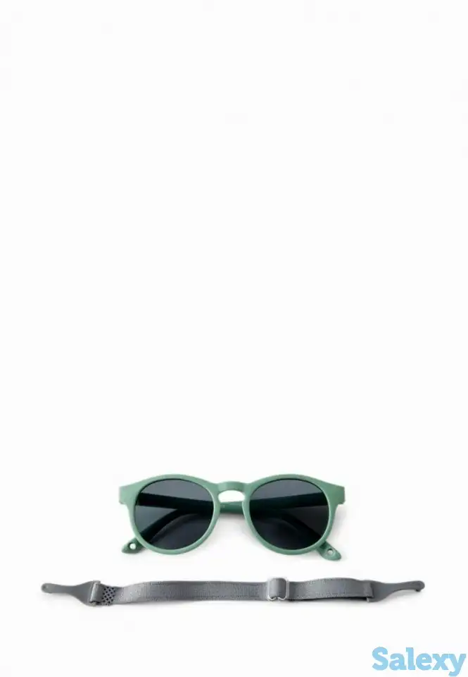 Очки солнцезащитные happy baby, фотография 1