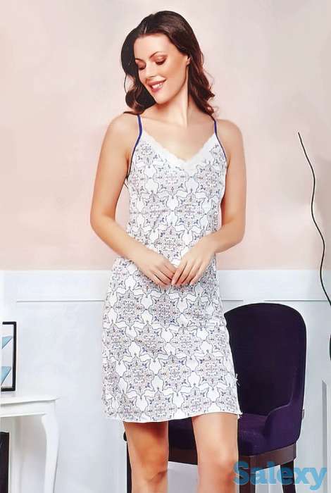 Сорочки женские, фотография 4