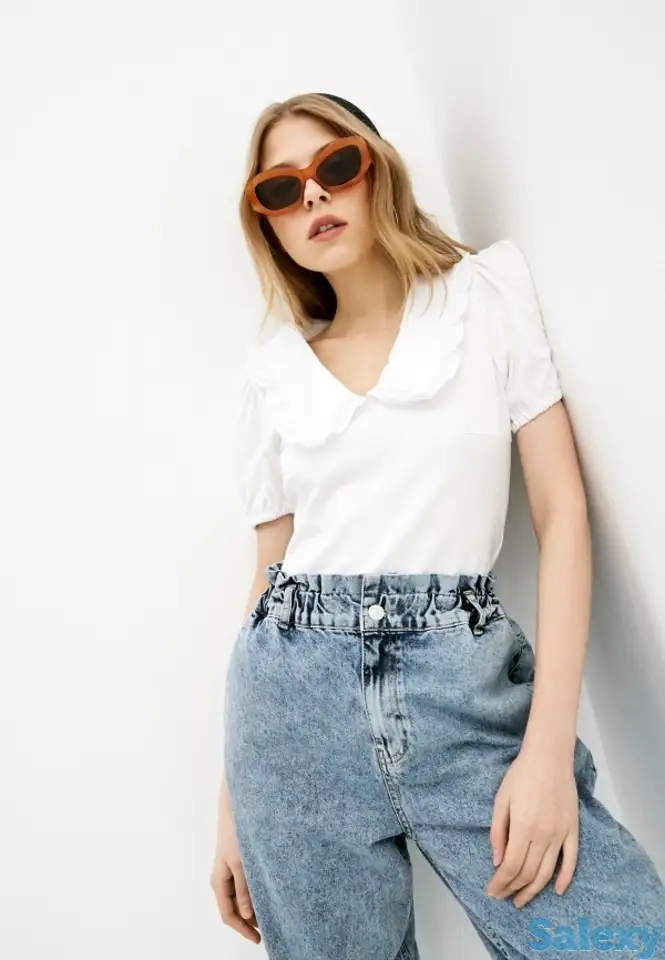 Блуза befree, фотография 1