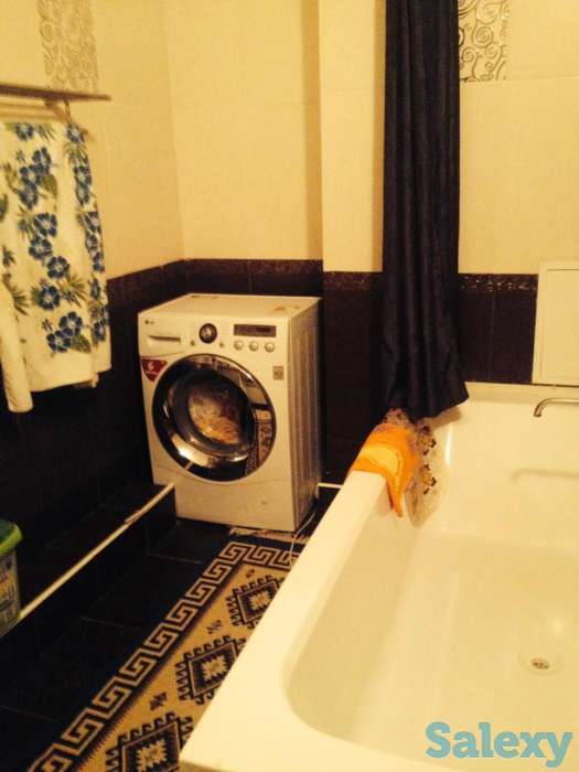 продам 4 комн ка, Ш.Кудайбердыула5, фотография 5