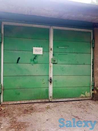 Гараж/ Склад в районе ЦУМа, фотография 1