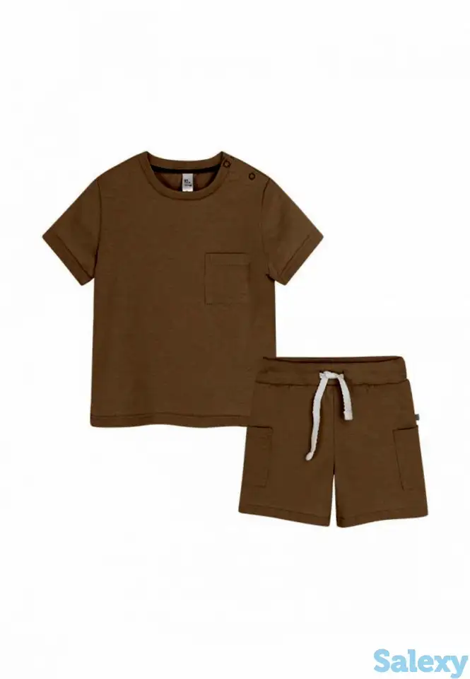 Костюм спортивный bossa nova, фотография 1