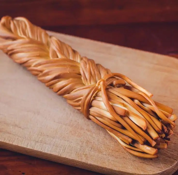 Сыры копченые сыры рассольные чечил, фотография 1