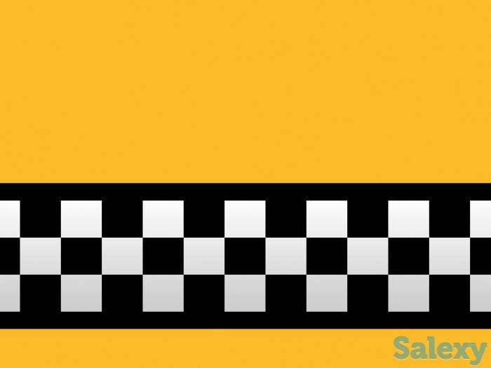 Такси Актау, по месторождениям (Перевахтовка работников)., фотография 10