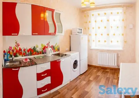 Сдается однокомнатная квартира, фотография 1