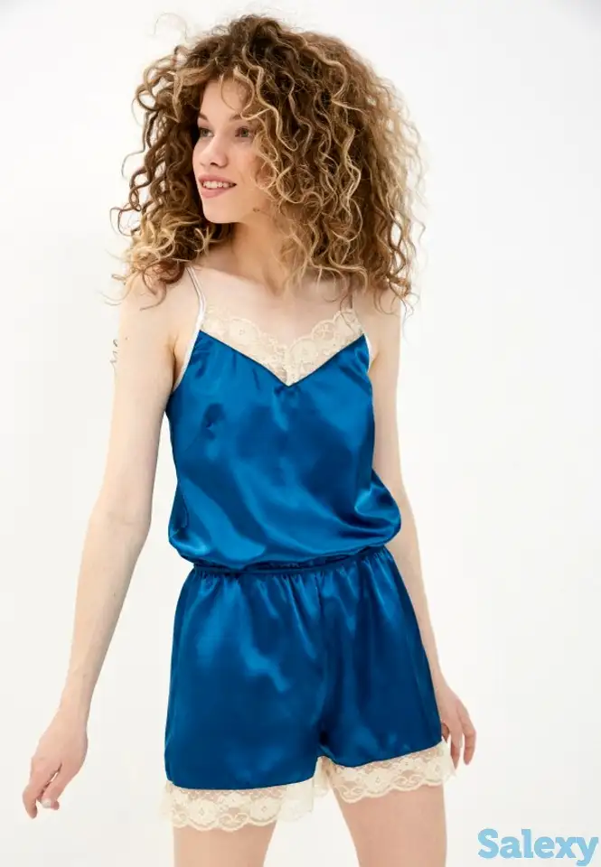 Комбинезон домашний vivaldi, фотография 1