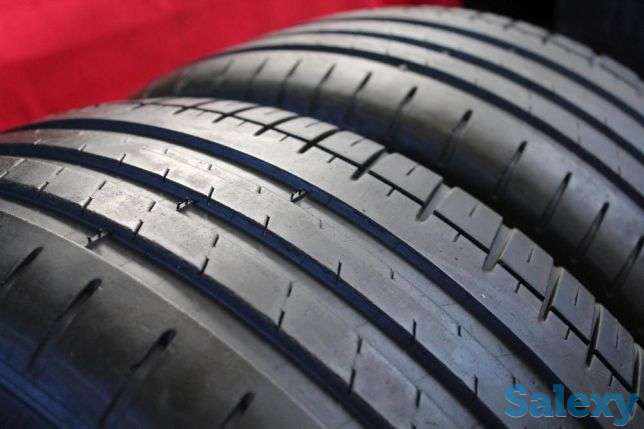 Легковые,грузовые б/у шины из Германии, фотография 12