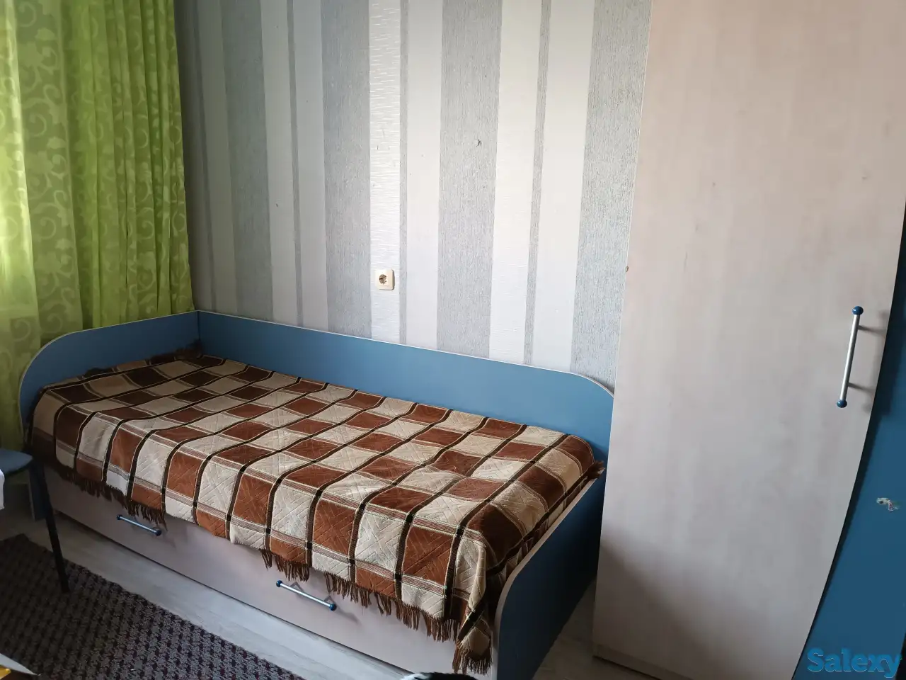 Мебель в детскую, фотография 1