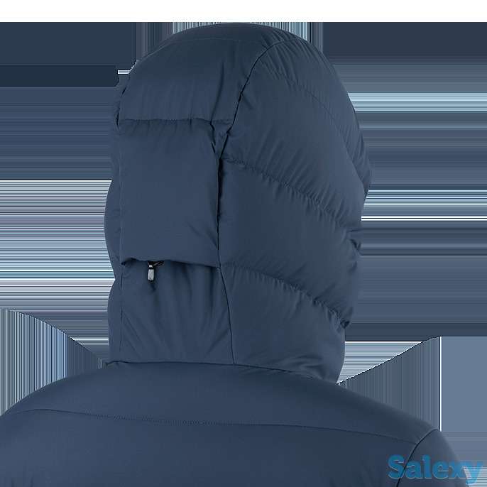 Пальто сивера шида инжир, фотография 6