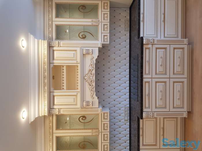 Кухни премиум класса в Петропавловске по Вашим размерам, фотография 2