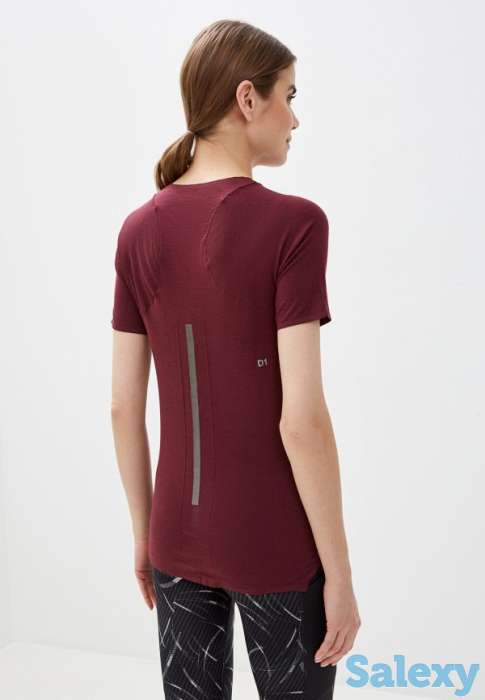 Футболка asics, фотография 3