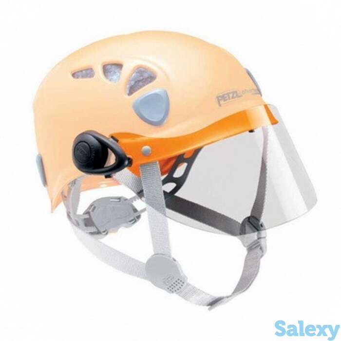 Защитный Щиток Для Каски Petzl Vizion, фотография 1