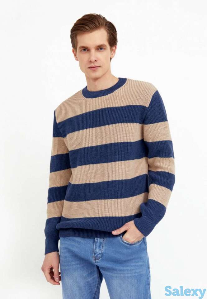 Джемпер finn flare, фотография 1