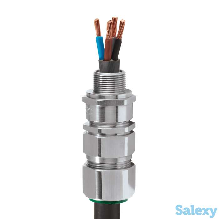 ATEX взрывозащищенное оборудование, фотография 6