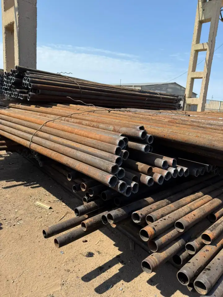 Насоссо компрессорные трубы, фотография 3