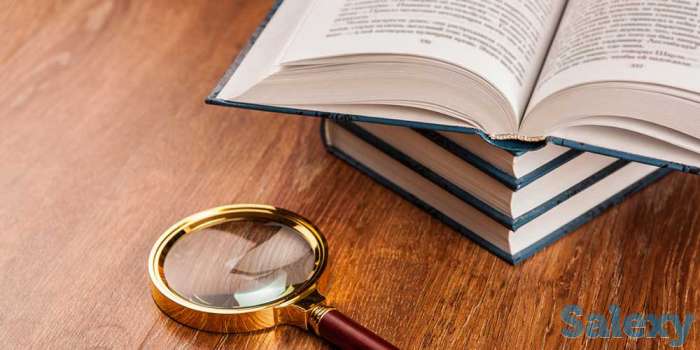 Судебно-экономическая экспертиза в Алматы, фотография 2