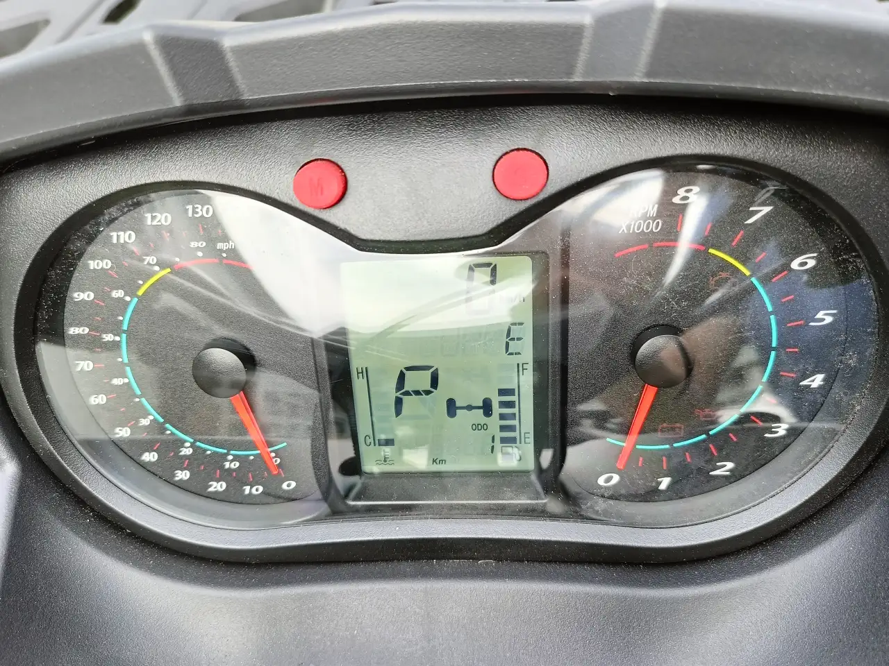 Квадроциклы Костанай. AODES PATHCROSS 1000 Lг., фотография 11