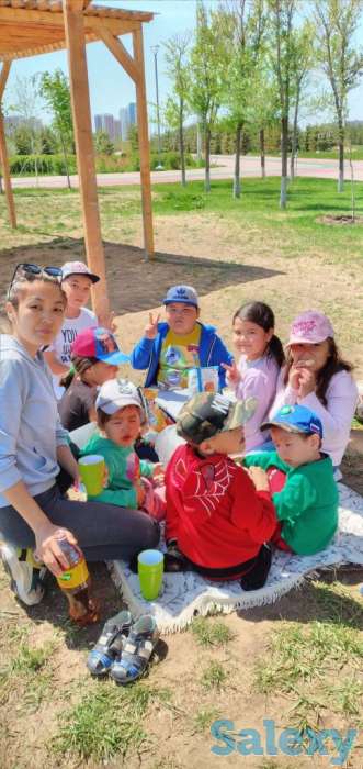 Вы целый день на работе,  а детей оставить некому? , фотография 4