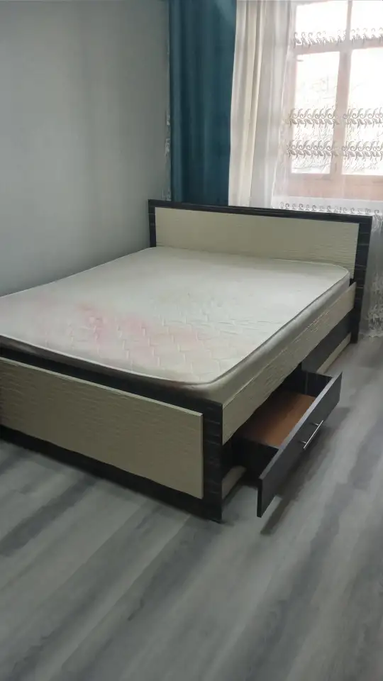 Спальный гарнитур, фотография 3