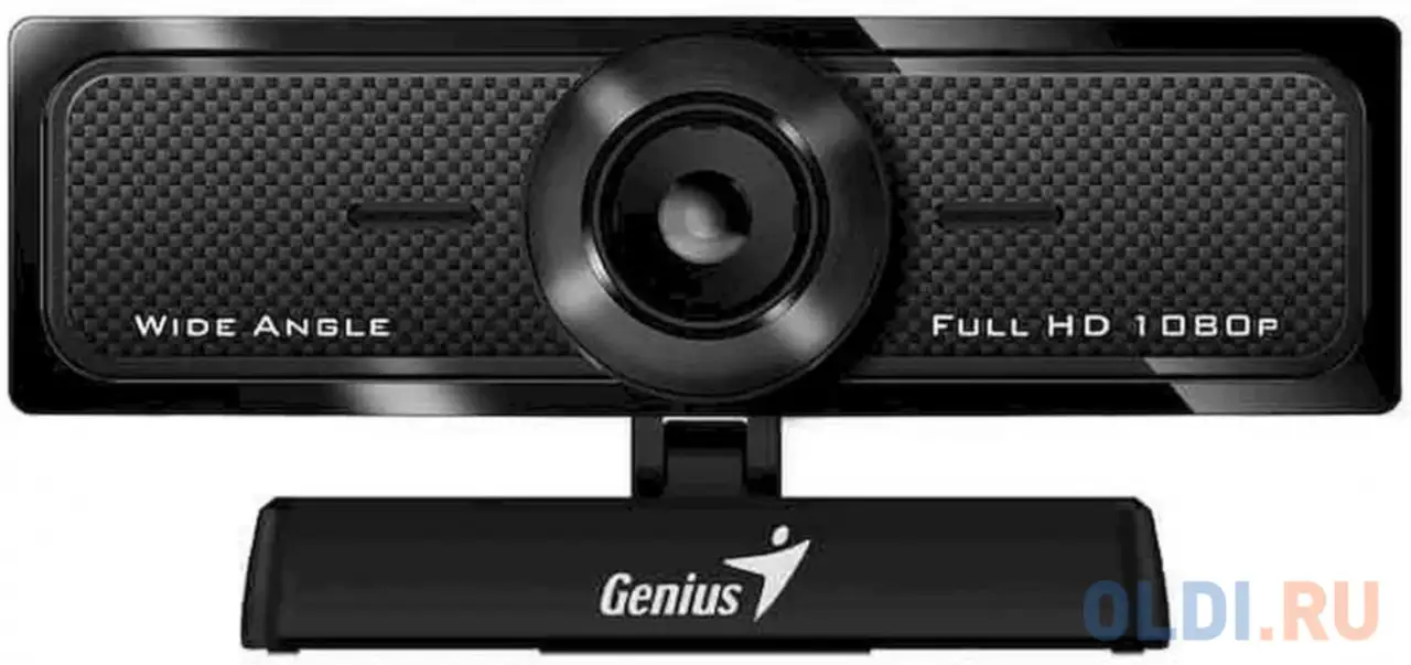 Web-камера genius widecam f100, фотография 1