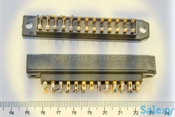 Покупаем разъёмы по высоким ценам!, фотография 4