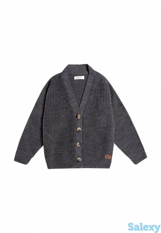 Кардиган bossa nova, фотография 1