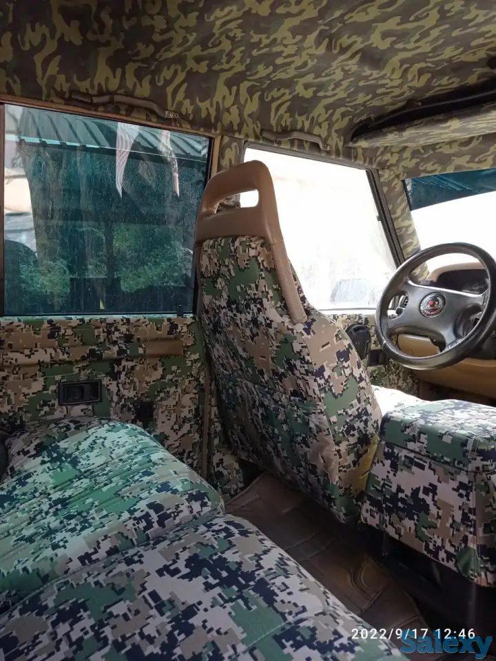 Перетяжка потолков авто., фотография 4