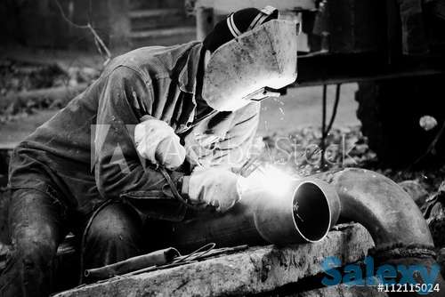 требуются сварщики в Караганде., фотография 1