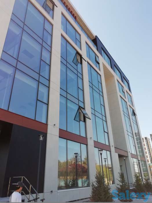 Наружная отделка дома hpl панелямиFundermax, фотография 10