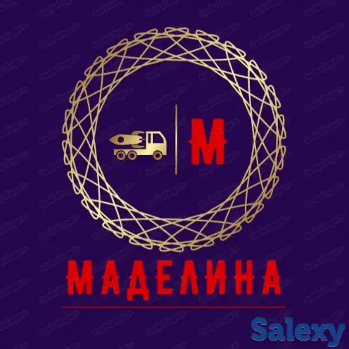 Грузоперевозки. РК РФ. Логистика. Фура.Трал.Реф.Изотерм.Тандем.Манипулятор.Шахман., фотография 1