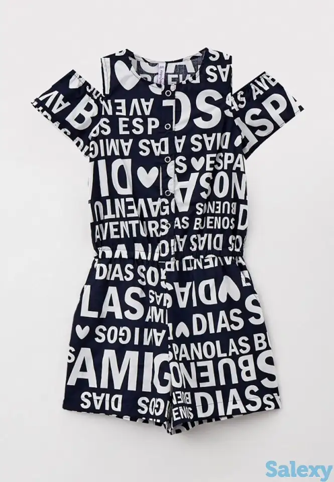 Комбинезон playtoday, фотография 1