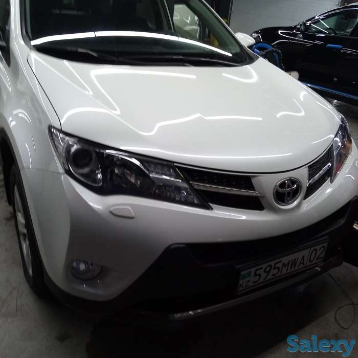 тонировка, фотография 3