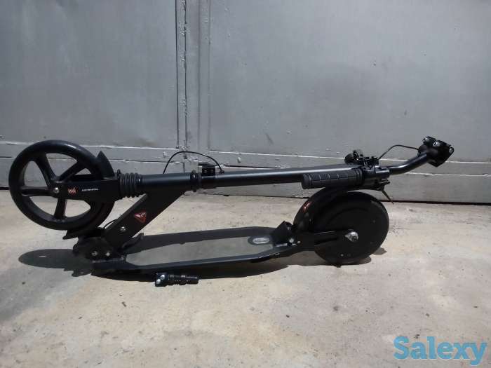 Продам электрический самокат, фотография 4