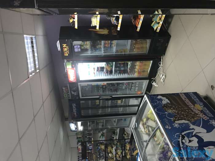 Срочно! Срочно! Сдам в аренду смешанный готовый магазин, фотография 3