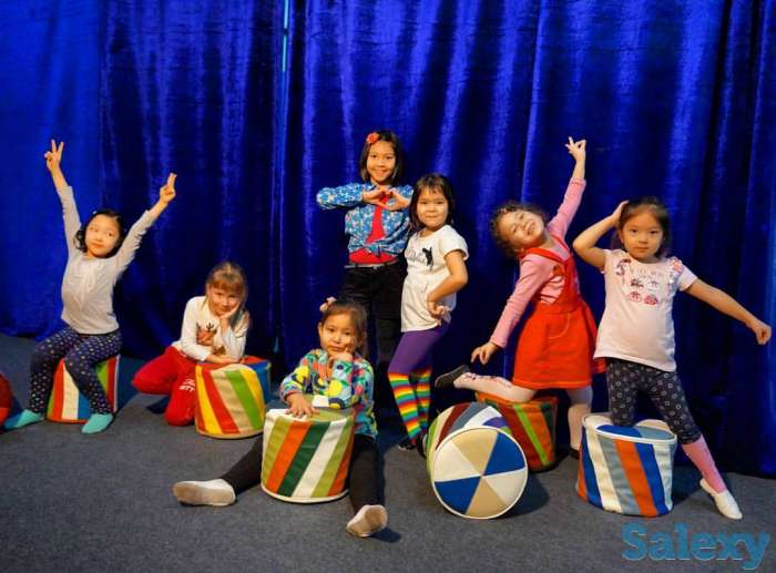 Театральная студия 