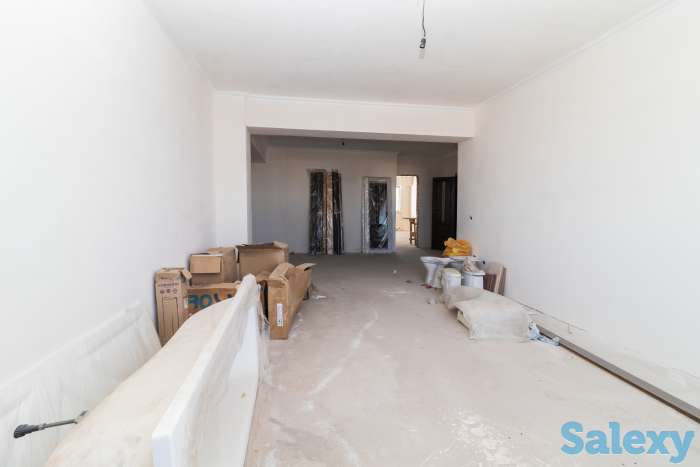 3-комнатная квартира, 104 м², 10/13 этаж, улица Тулебаева 5 за 28.5 млн.тг, фотография 7